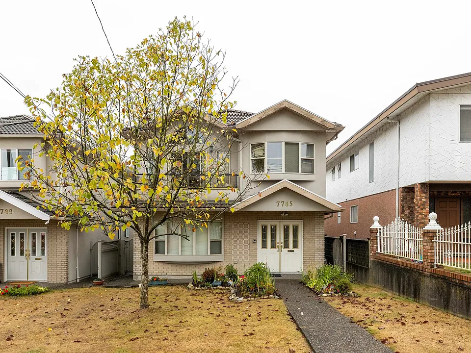 7785 Buller Ave #GARDEN