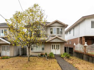7785 Buller Ave, Burnaby, BC V5J 4T2