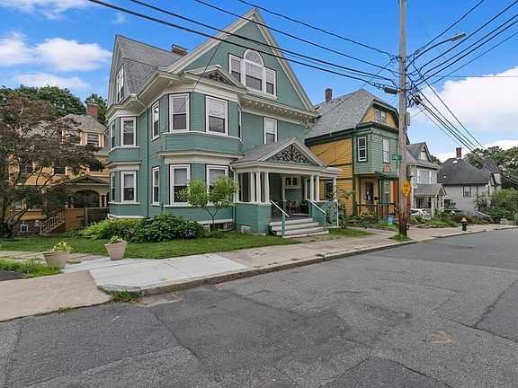 3rd image of 23 Conway St #1