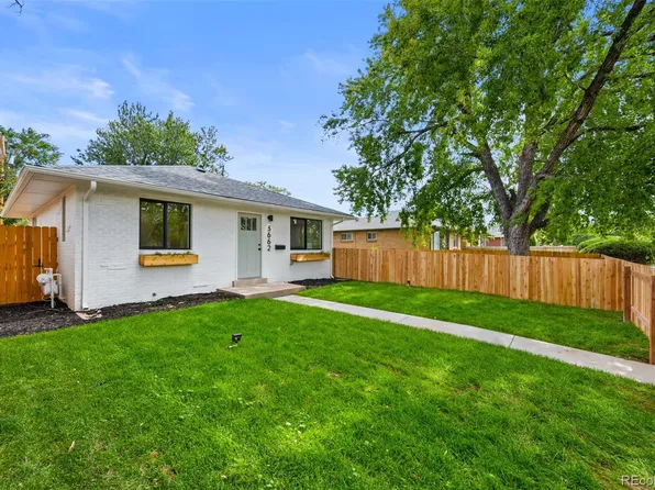 3662 Grape Street, Denver, CO 80207