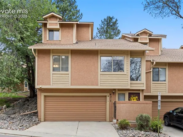 4215 Autumn Heights Dr Unit A, Colorado Springs, CO 80906