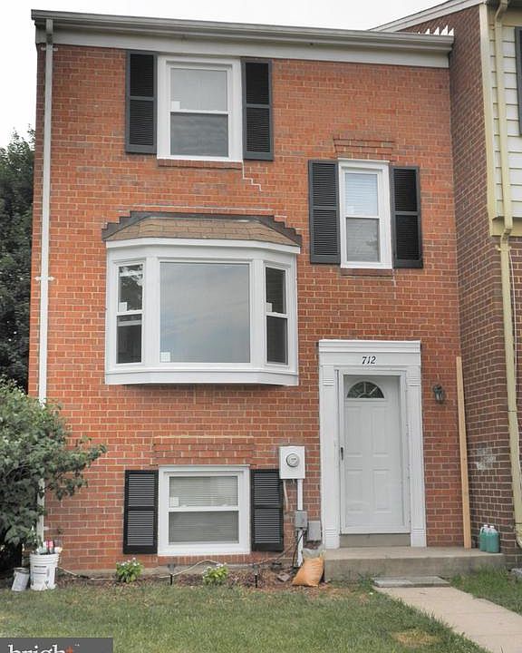 1st image of 712 Horpel Dr