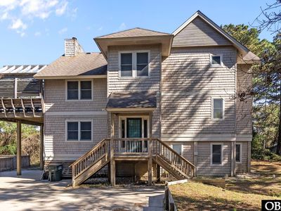 3110 S Ocean View Ct, Nags Head, NC, 27959