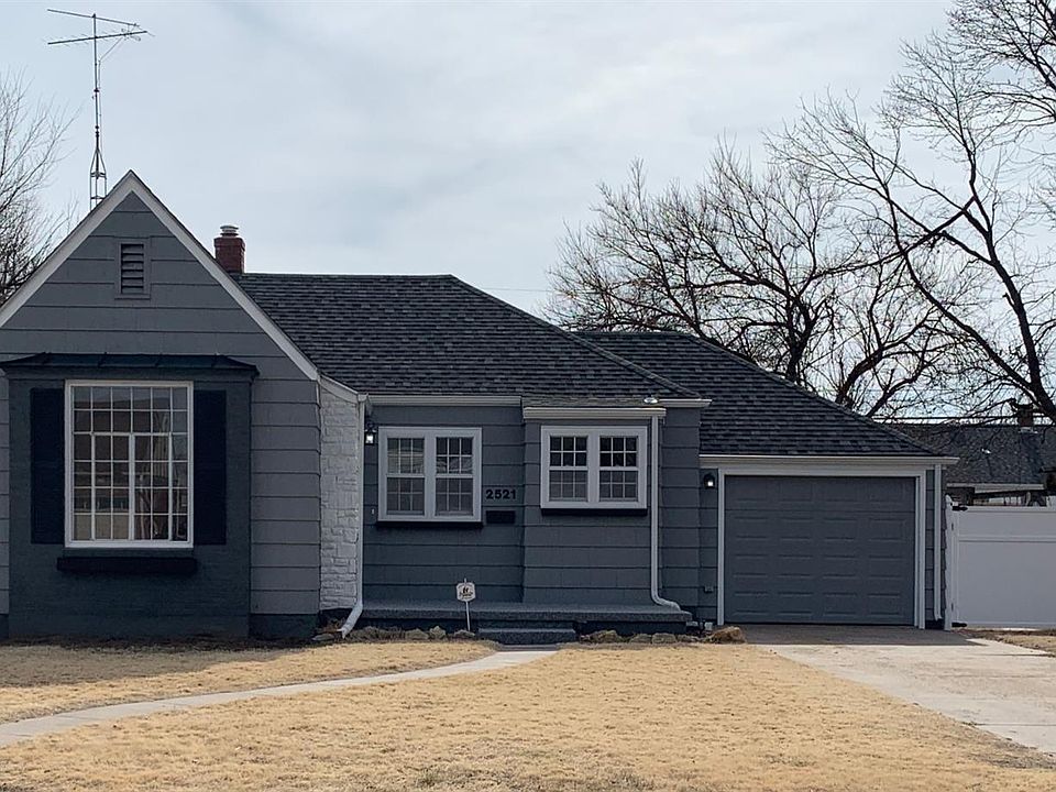 1st image of 2521 Zarah Dr
