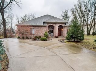 8749 Mud Creek Rd, Indianapolis, IN 46256