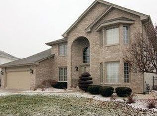 21213 Kaitlin Ct, Matteson, IL 60443