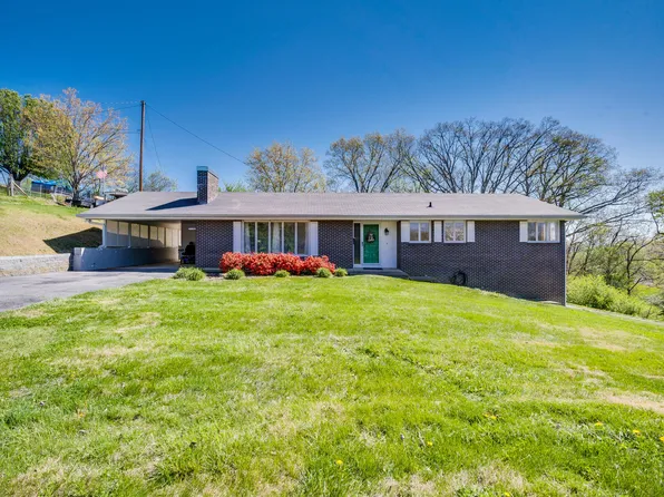 165 Holcomb St, Kingsport, TN 37660