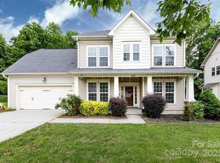 10125 Loch Lomond Dr, Charlotte, NC 28278