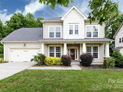 10125 Loch Lomond Dr, Charlotte, NC, 28278