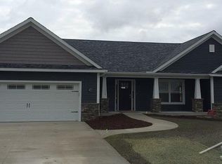 3630 Coachmans Rdg, Saginaw, MI 48603