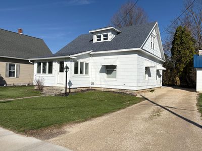 610 Fort Recovery Rd, Willshire, OH, 45898