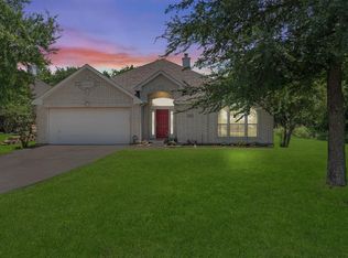 2632 Wagon Trail Dr, Little Elm, TX 75068