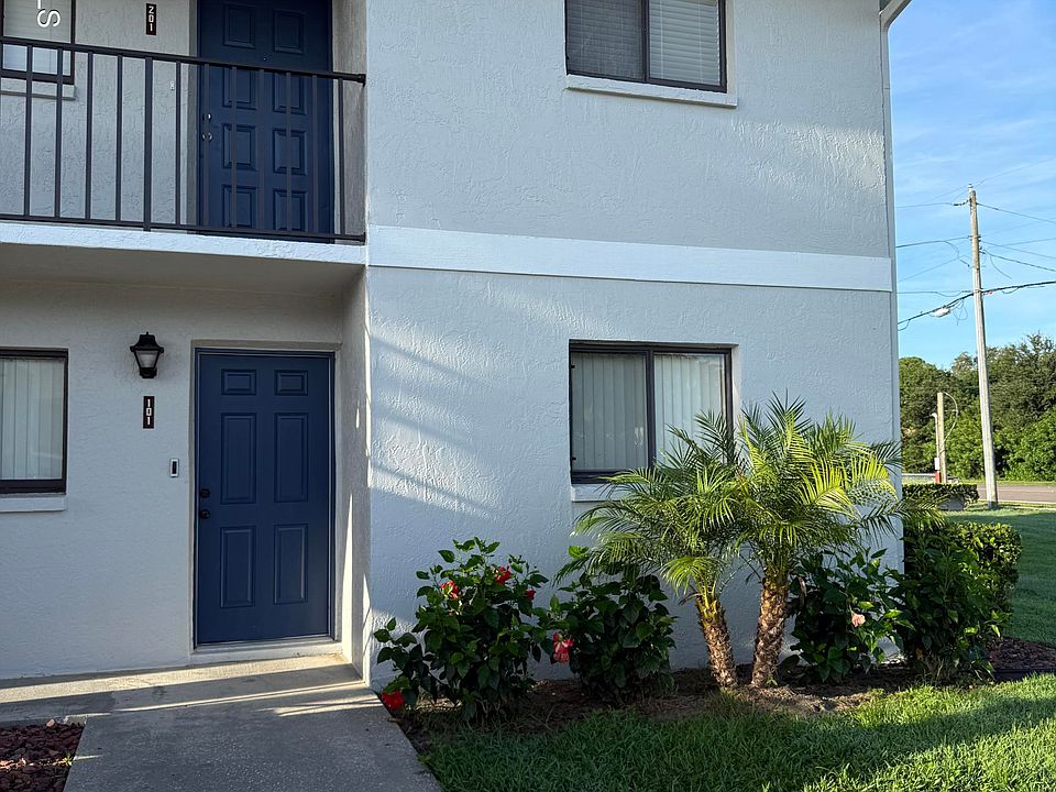 1st image of 1720 Murrell Rd APT 101