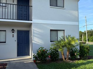 1720 Murrell Rd APT 101, Rockledge, FL 32955