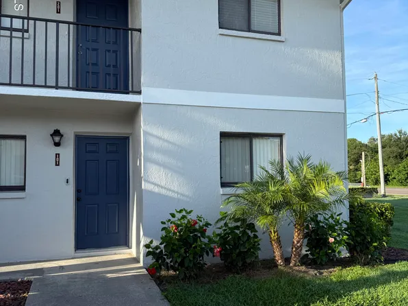 1720 Murrell Rd APT 101, Rockledge, FL 32955