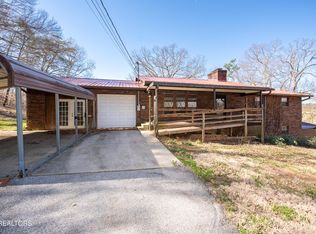 4445 Stafford Rd, Maryville, TN 37804