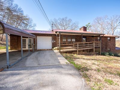 4445 Stafford Rd, Maryville, TN, 37804