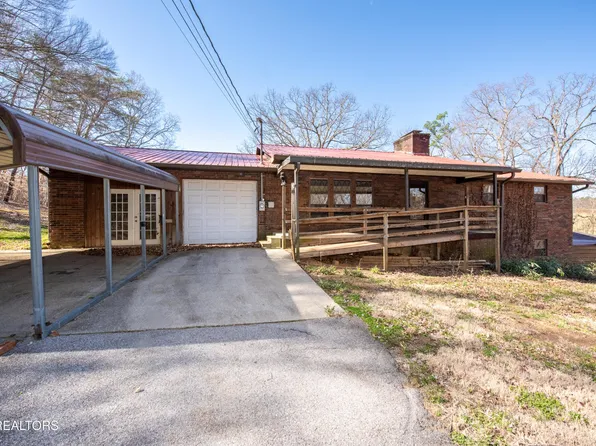4445 Stafford Rd, Maryville, TN 37804