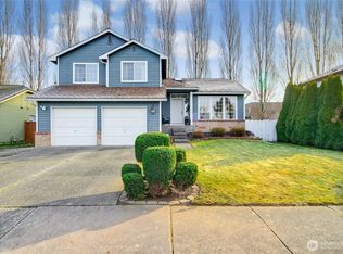 6507 58th Dr NE, Marysville, WA