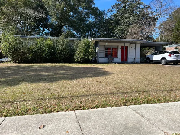 4517 Havre Way, Pensacola, FL 32505