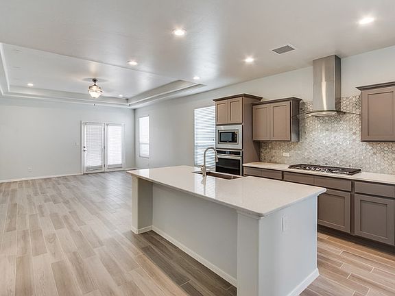 1649 Home Design in Albuquerque, Los Lunas, Rio Rancho