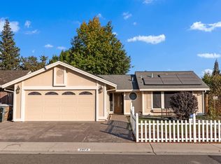 3973 Weybridge Way, Antelope, CA
