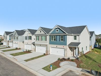 423 Lanier Cir, Woodstock, GA, 30189