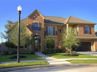 13511 Blair Hill Ln, Houston, TX 77044