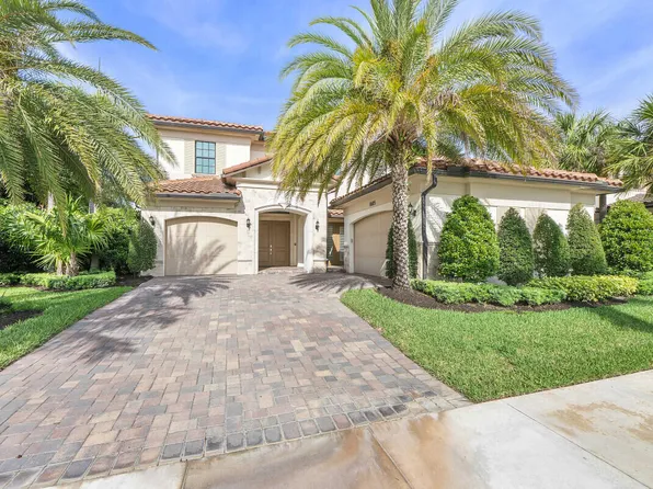 8685 Parkland Bay Drive, Parkland, FL 33076