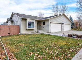 160 Colter Loop Dr #1, Helena, MT 59602