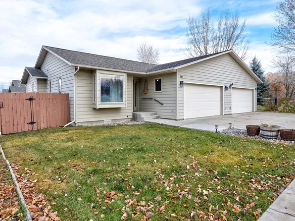 160 Colter Loop Dr #1, Helena, MT 59602