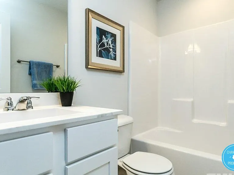 3322 Tracer Dr #1 — Photo 21