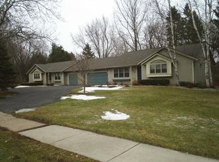 2416 E Becker Rd, Marshfield, WI 54449