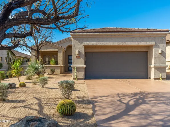 20378 N 96TH Way, Scottsdale, AZ 85255