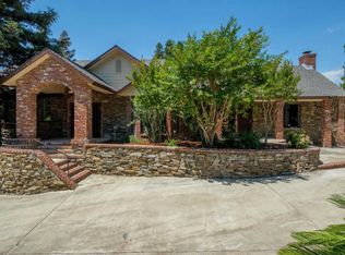 15264 Oak Creek Rd, Prather, CA 93651