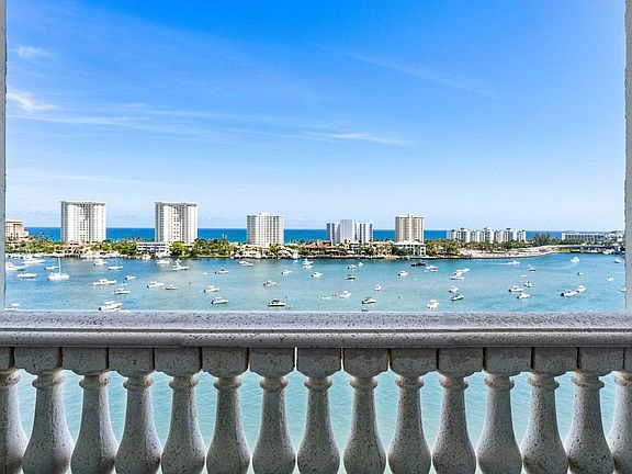 Home For Sale In Mizner Grand