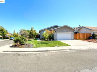 462 Almondtree Cir, Oakley, CA 94561