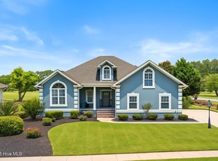 1096 Rutledge Court NW, Calabash, NC 28467