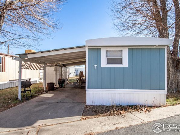 2704 N Shields St UNIT 7, Fort Collins, CO 80524