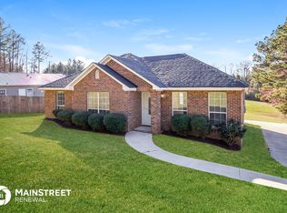 13258 Parsons Dr, Vance, AL 35490