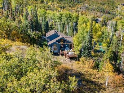 31055 Tree Top Ln, Steamboat Springs, CO, 80487