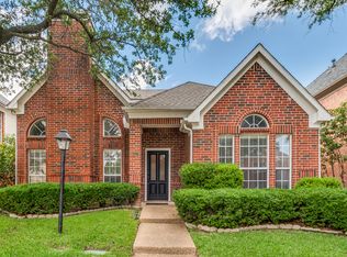 6127 Cupertino Trl, Dallas, TX 75252