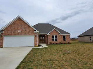 112 Delle Dr, Brookland, AR 72417