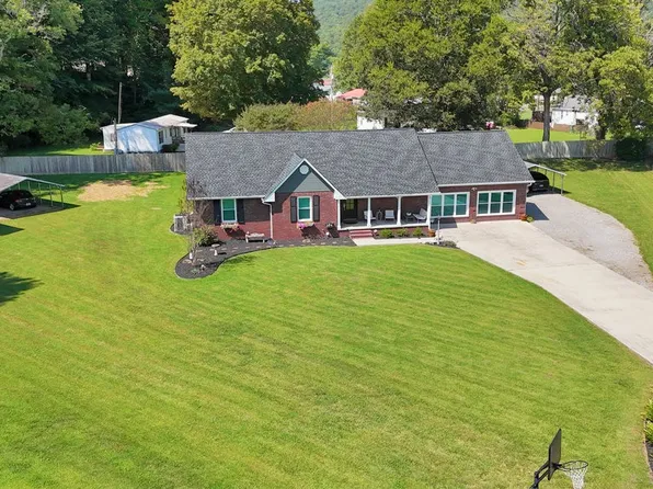 712 Kilgore St Lot 37, Jasper, TN 37347