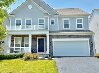 7342 Whimbrel Ln, Sunbury, OH