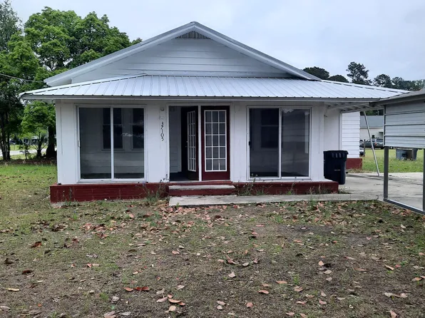 37105 W 3rd St, Hilliard, FL 32046