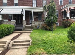 3611 Gelston Dr #3611, Baltimore, MD 21229