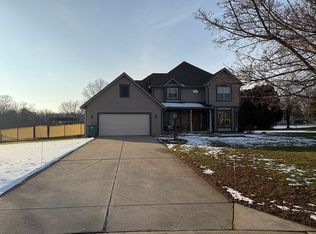 11497 Crocus Ct, Plymouth, IN 46563