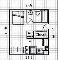 500 E Riverside Dr #141 — Photo 6
