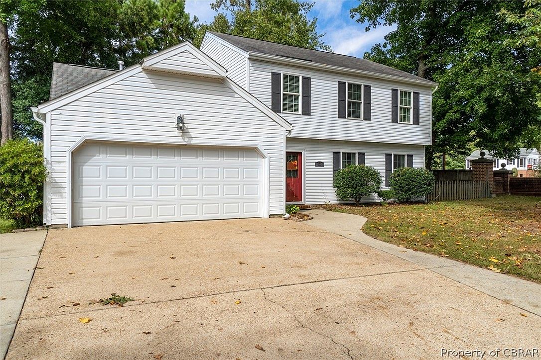 100 Tabb Lakes Dr, Yorktown, VA 23693 Zillow